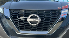 Nissan Juke 1.0 DiG-T 114 Acenta 5dr Petrol Hatchback